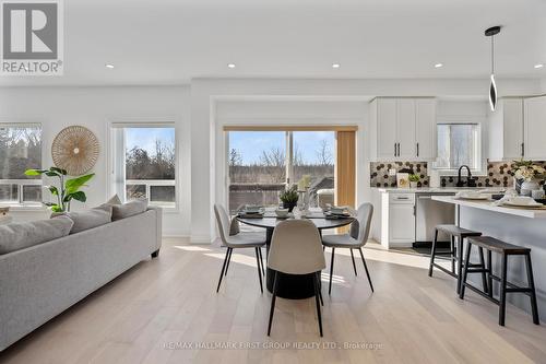 796 Audley Road S, Ajax, ON - Indoor