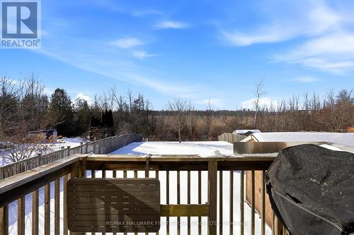 796 Audley Road S, Ajax, ON - Outdoor