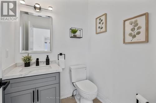 796 Audley Road S, Ajax, ON - Indoor Photo Showing Bathroom