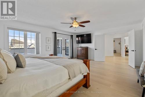 796 Audley Road S, Ajax, ON - Indoor Photo Showing Bedroom