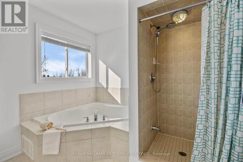 796 Audley Road S, Ajax, ON - Indoor Photo Showing Bathroom