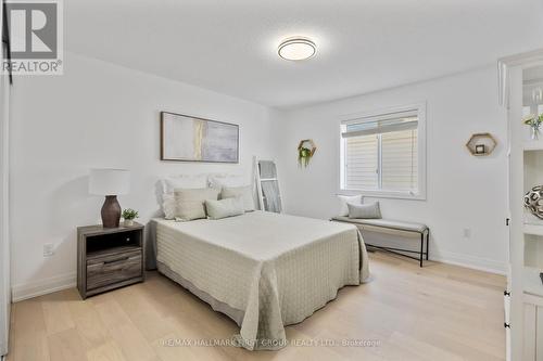 796 Audley Road S, Ajax, ON - Indoor Photo Showing Bedroom