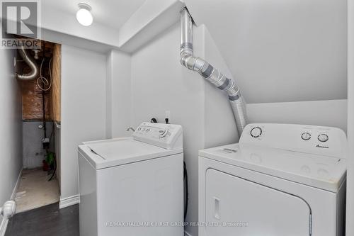 796 Audley Road S, Ajax, ON - Indoor Photo Showing Laundry Room