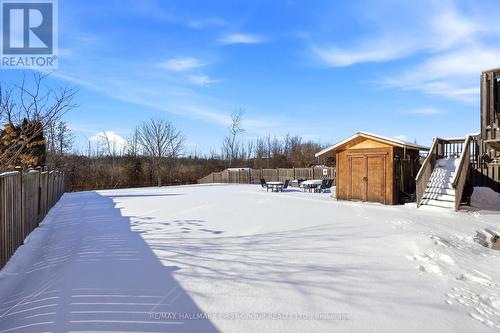 796 Audley Road S, Ajax, ON - Outdoor