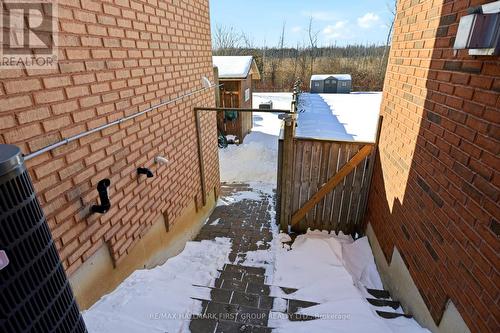 796 Audley Road S, Ajax, ON - Outdoor