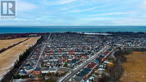 796 Audley Road S, Ajax, ON - Outdoor With View