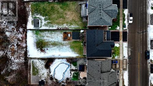 796 Audley Road S, Ajax, ON - Outdoor