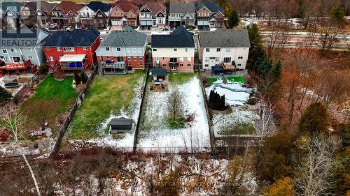 796 Audley Road S, Ajax, ON - Outdoor