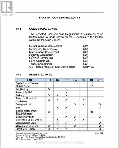 22990 Highway 12, Scugog, ON 