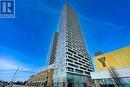 5001 - 5 Buttermill Avenue, Vaughan, ON  - Outdoor 