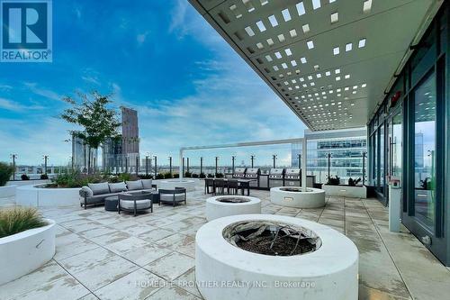 5001 - 5 Buttermill Avenue, Vaughan, ON - 