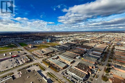 5001 - 5 Buttermill Avenue, Vaughan, ON - Outdoor With View