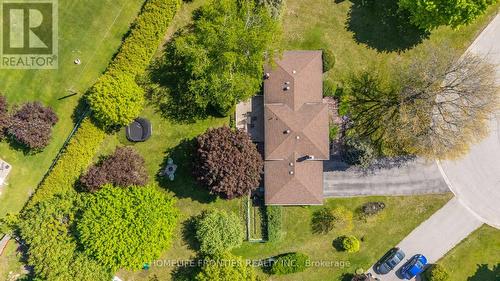 40 Delta Crescent, East Gwillimbury, ON - Outdoor With View