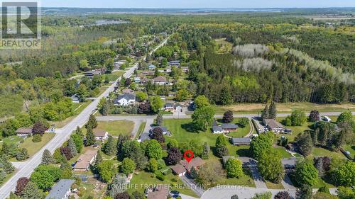 40 Delta Crescent, East Gwillimbury, ON - Outdoor With View