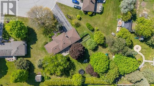 40 Delta Crescent, East Gwillimbury, ON - Outdoor With View