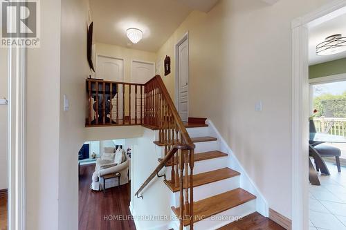40 Delta Crescent, East Gwillimbury, ON - Indoor Photo Showing Other Room