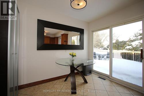 40 Delta Crescent, East Gwillimbury, ON - Indoor