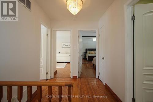 40 Delta Crescent, East Gwillimbury, ON - Indoor Photo Showing Other Room