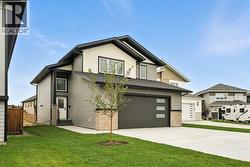 25 Murphy Close  Blackfalds, AB T4M 0H5