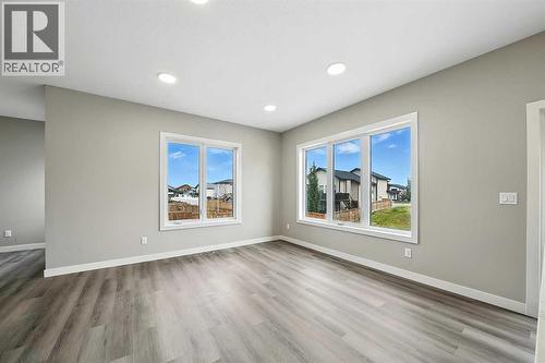 25 Murphy Close, Blackfalds, AB - Indoor Photo Showing Other Room