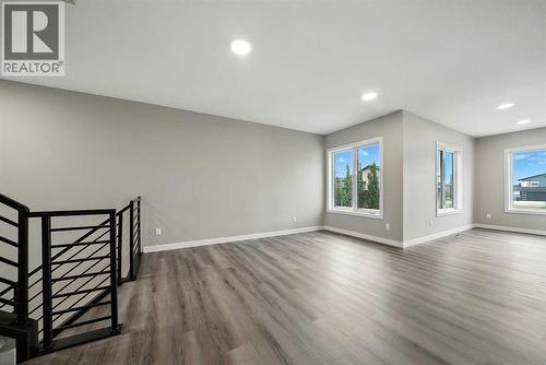 25 Murphy Close, Blackfalds, AB - Indoor Photo Showing Other Room