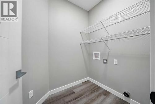25 Murphy Close, Blackfalds, AB - Indoor With Storage