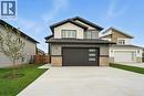 25 Murphy Close, Blackfalds, AB  - Outdoor 