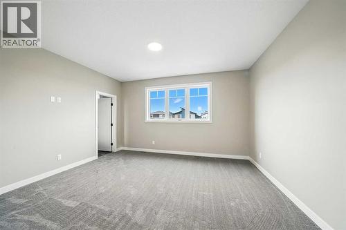 25 Murphy Close, Blackfalds, AB - Indoor Photo Showing Other Room