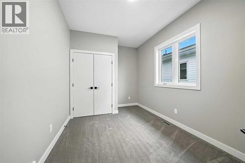 25 Murphy Close, Blackfalds, AB - Indoor Photo Showing Other Room