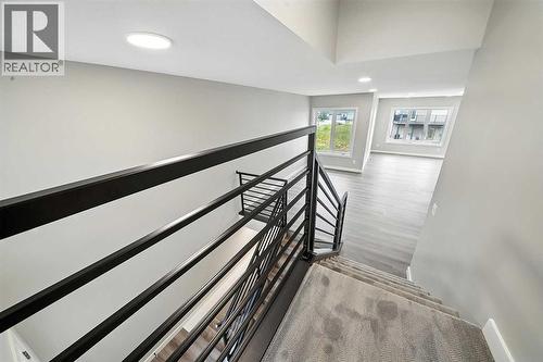 25 Murphy Close, Blackfalds, AB - Indoor Photo Showing Other Room