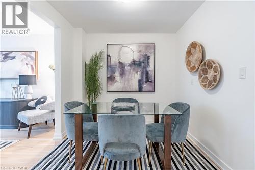 63 Woodman Drive N, Hamilton, ON - Indoor Photo Showing Other Room