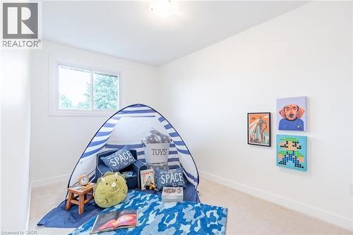 63 Woodman Drive N, Hamilton, ON - Indoor