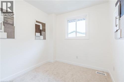 63 Woodman Drive N, Hamilton, ON - Indoor Photo Showing Other Room