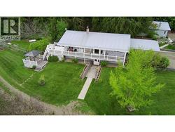 3635 PHILLIPS Road  Lister, BC V0B 1G2
