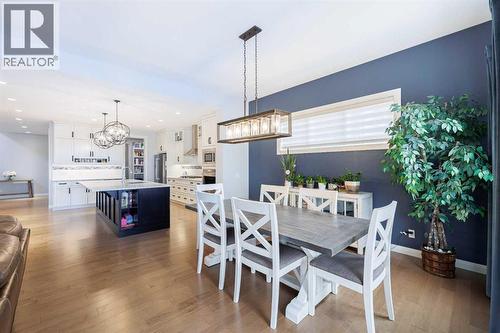 155 Crestridge Hill Sw, Calgary, AB - Indoor