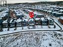 155 Crestridge Hill Sw, Calgary, AB  - Outdoor With View 