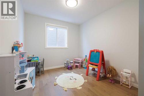 155 Crestridge Hill Sw, Calgary, AB - Indoor