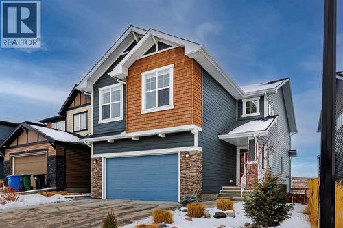 155 Crestridge Hill Sw, Calgary, AB - Outdoor
