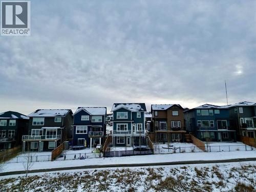 155 Crestridge Hill Sw, Calgary, AB - Outdoor With Facade