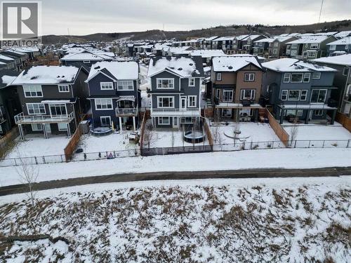155 Crestridge Hill Sw, Calgary, AB - Outdoor With Facade