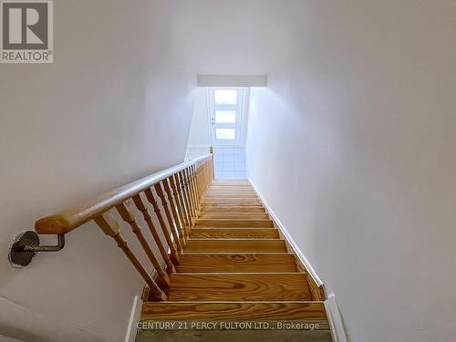 206 - 2550 Castlegate Crossing, Pickering, ON - Indoor Photo Showing Other Room