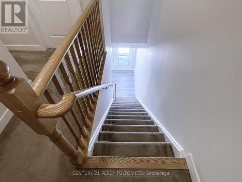 206 - 2550 Castlegate Crossing, Pickering, ON - Indoor Photo Showing Other Room