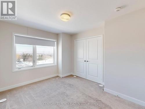 206 - 2550 Castlegate Crossing, Pickering, ON - Indoor Photo Showing Other Room