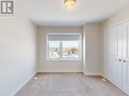 206 - 2550 Castlegate Crossing, Pickering, ON - Indoor Photo Showing Other Room