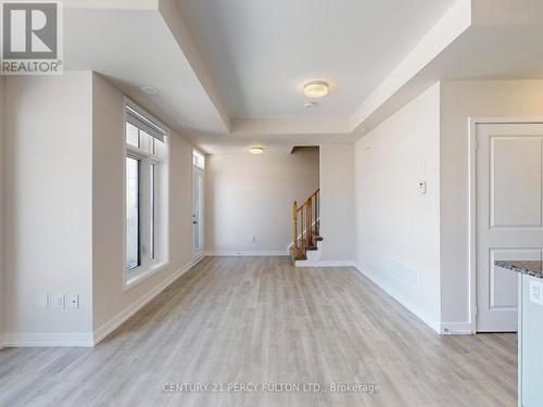 206 - 2550 Castlegate Crossing, Pickering, ON - Indoor Photo Showing Other Room