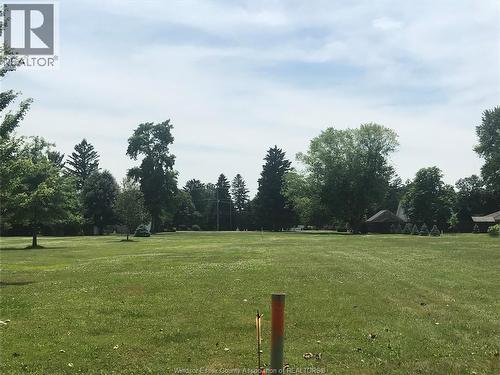 367 Martin Lane, Lasalle, ON 