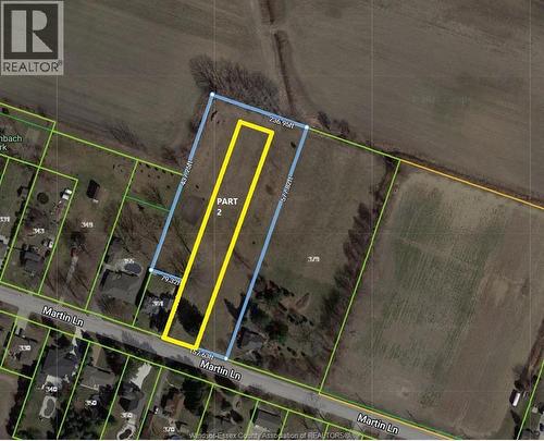 367 Martin Lane, Lasalle, ON 