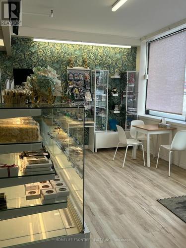 a place to enjoy inside - 16 Wilstead Drive, Newmarket, ON 