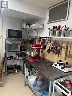 new kitchen equipment - 