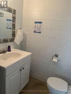 2 pieces powder room - 